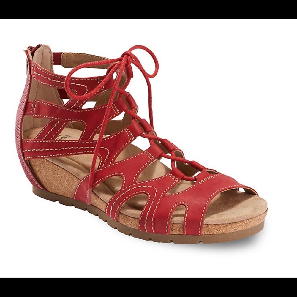 Earth Origins Kendra Kamilla Women's Sandal